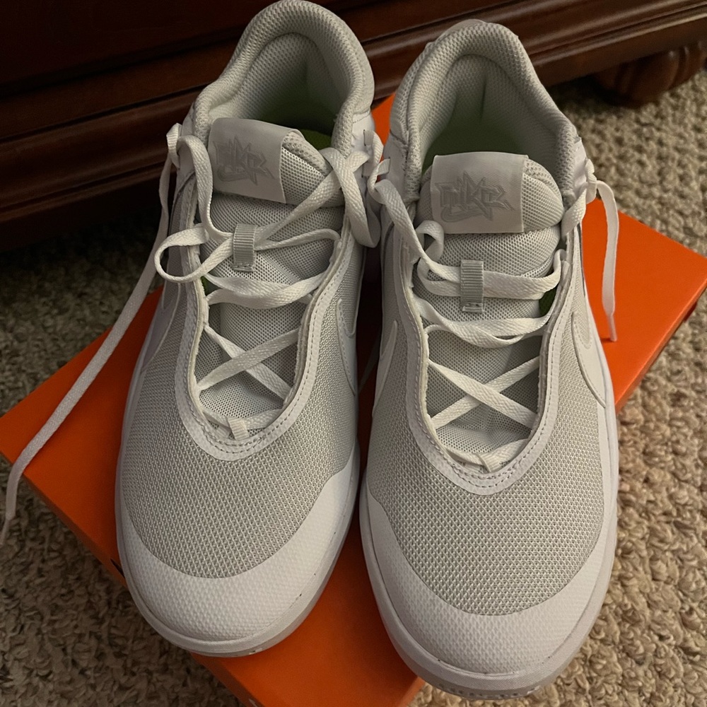 Nike Basketball Shoes